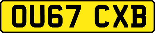 OU67CXB