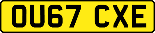 OU67CXE
