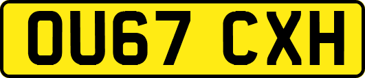 OU67CXH