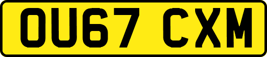 OU67CXM