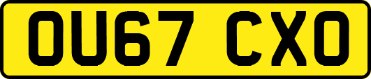OU67CXO