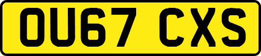 OU67CXS
