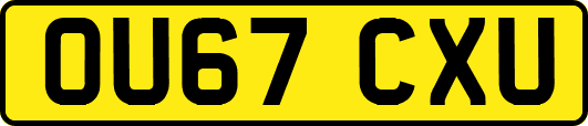 OU67CXU