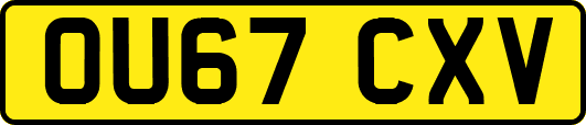 OU67CXV