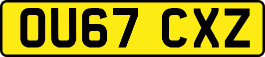 OU67CXZ