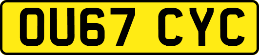 OU67CYC