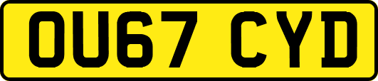 OU67CYD