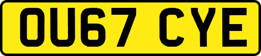 OU67CYE