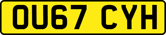 OU67CYH