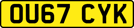 OU67CYK