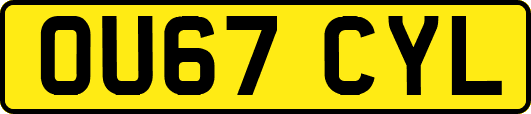 OU67CYL
