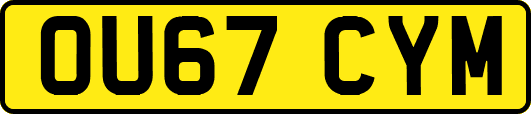 OU67CYM