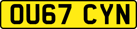 OU67CYN