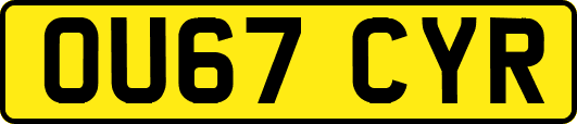 OU67CYR