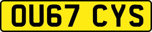 OU67CYS