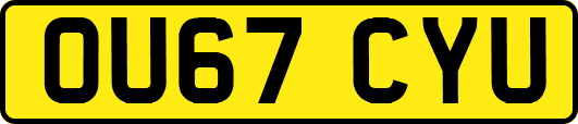 OU67CYU
