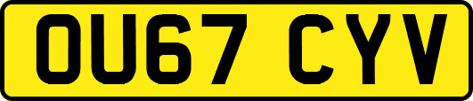 OU67CYV
