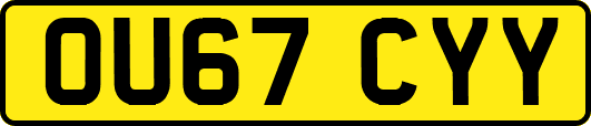 OU67CYY