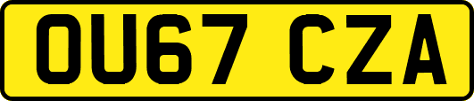 OU67CZA