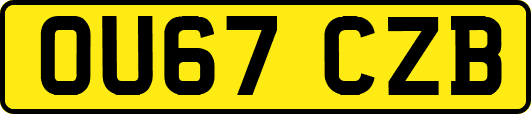 OU67CZB