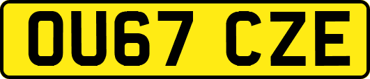 OU67CZE