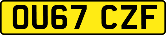 OU67CZF