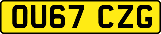 OU67CZG