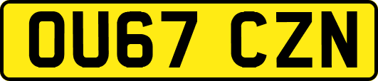 OU67CZN