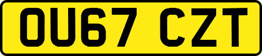 OU67CZT