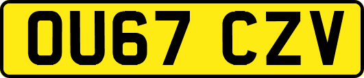 OU67CZV