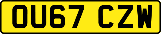 OU67CZW