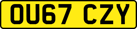 OU67CZY