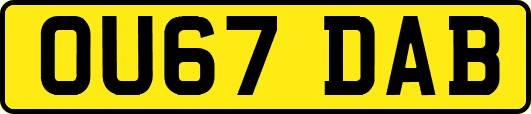 OU67DAB