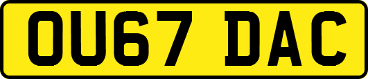OU67DAC