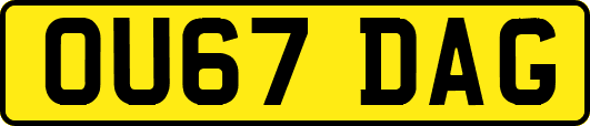 OU67DAG