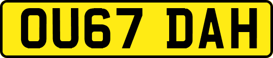 OU67DAH