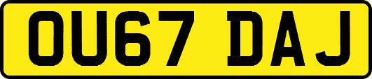 OU67DAJ