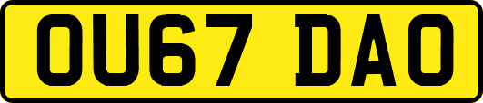 OU67DAO