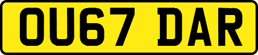 OU67DAR