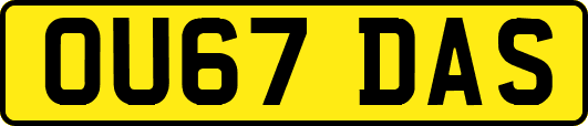 OU67DAS