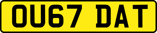 OU67DAT