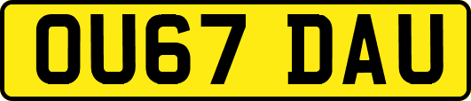 OU67DAU