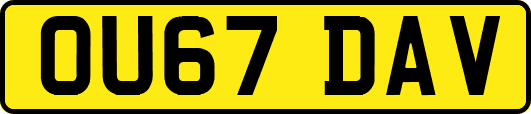 OU67DAV