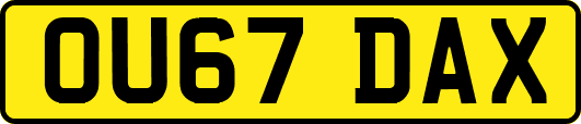 OU67DAX