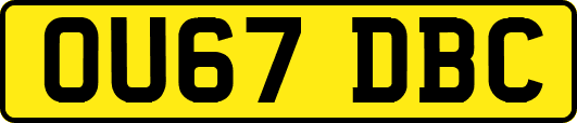OU67DBC
