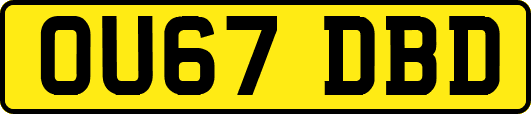 OU67DBD