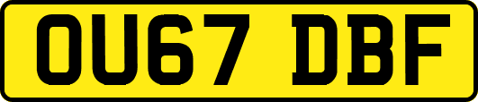 OU67DBF
