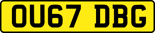 OU67DBG