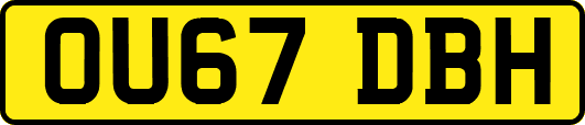 OU67DBH
