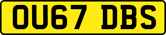 OU67DBS